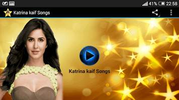 Katrina kaif Songs screenshot 3