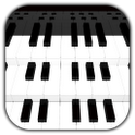 Piano3 for Android icon