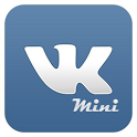 VK Mini (Vkontakte mini) icon