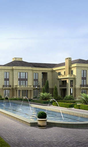 Architecture Wallpapers 3D скриншот 2
