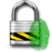 Fingerprint Screensaver icon