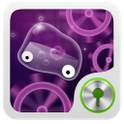 GO Locker BloodyLove Theme 1.00