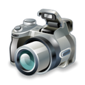SilentCamera icon