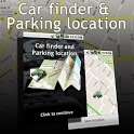 Car finder &amp; Parking location on 9Apps