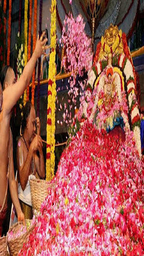 Goddess Padmavathi song screenshot 1