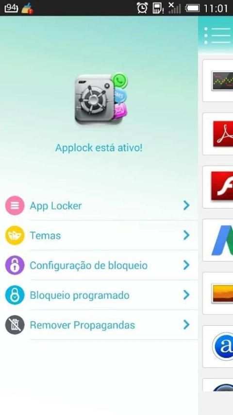 Lock (App Lock) screenshot 9