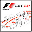F1 Race Day icon