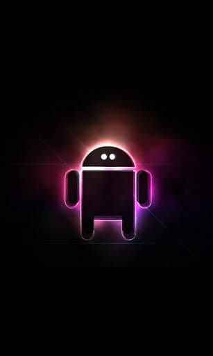 Android 4.1 Live Wallpaper screenshot 3