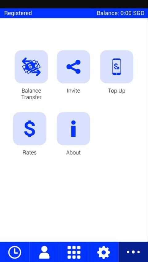 Wy5Mobile screenshot 5