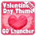 Valentine's Day GO Launcher on 9Apps