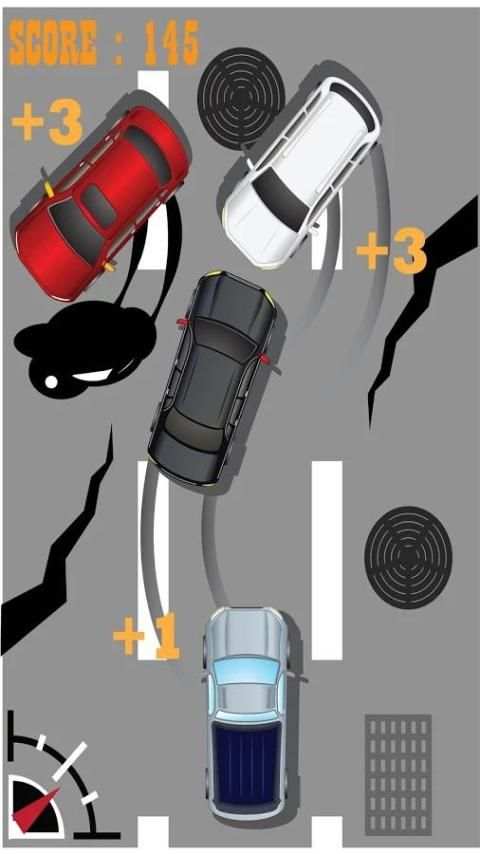 Car Racing screenshot 1