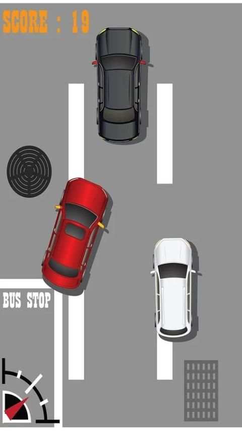 Car Racing screenshot 5