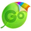 GO Keyboard Sweet Love theme 2.0