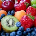 Fruits Live Wallpaper 1.1