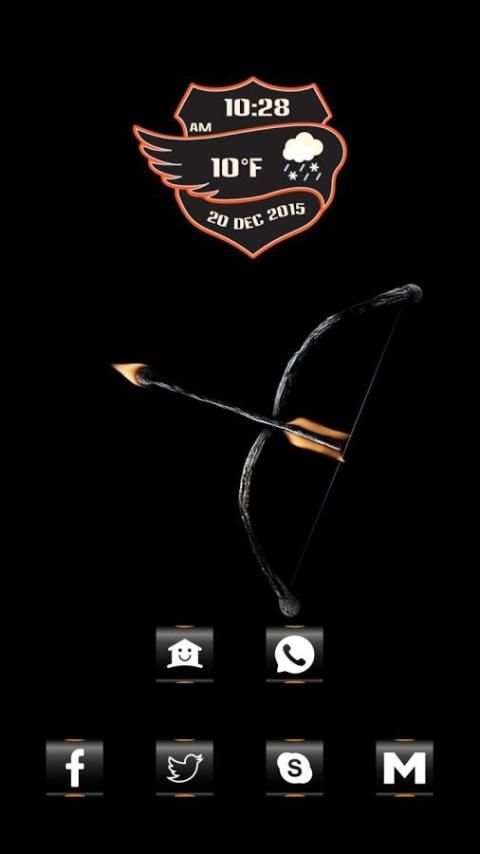 Fire Arrow screenshot 3