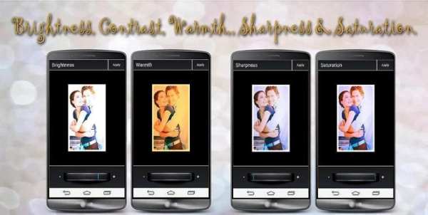 Photo Editor : PixPro screenshot 2