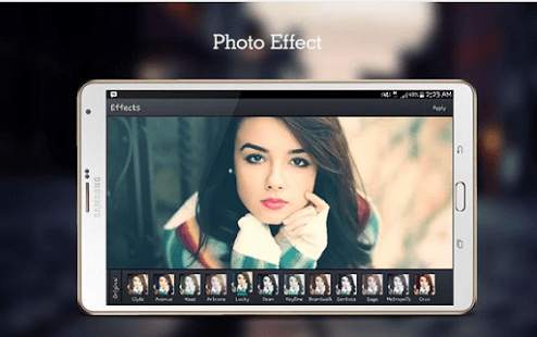 Facetune Camera screenshot 3