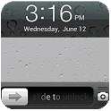 iPhone 5s Lock Screen on 9Apps