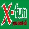 x-fun Apps. icon