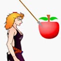 aShootApple Girl Edition icon