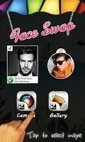 Face Swap screenshot 3