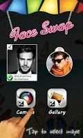 Face Swap screenshot 3