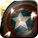 Captain America Live Wallpaper icon