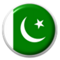 Pakistan TV icon