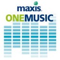 Maxis MusicUnlimited ONEMusic icon