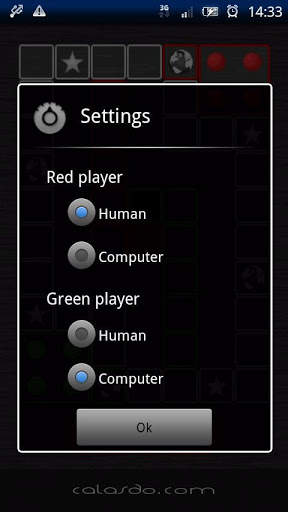 Ludo by Calasdo screenshot 2