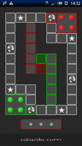 Ludo by Calasdo screenshot 1