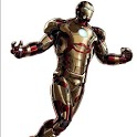 Iron Man 3 Image wallpaper DL أيقونة