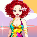 Fashion Swimsuit Diva Two Lite icon