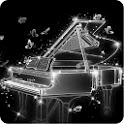 Classical Piano Ringtone icon