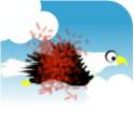 Crazy Bird Shooter 1.0.7