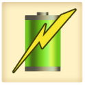 Battery Status Bar icon