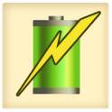 Battery Status Bar 1.1