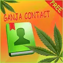 GO Contacts EX Weed Ganja