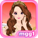 Amazing Princess Dress Up icon