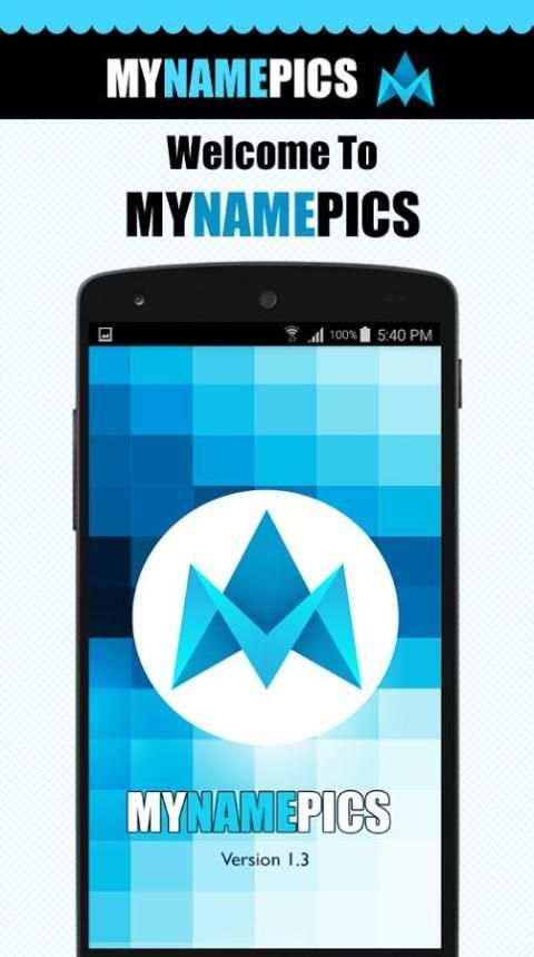 My Name Pics скриншот 6