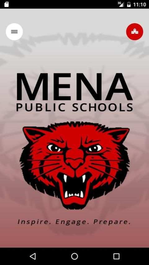 Mena Public Schools, AR 2 تصوير الشاشة
