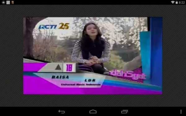 TV Indonesia screenshot 7