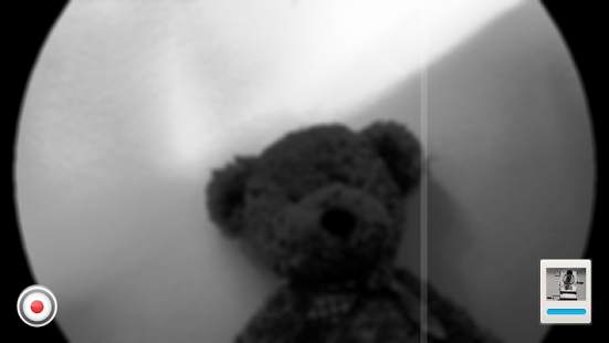 Old Movie Camera screenshot 1