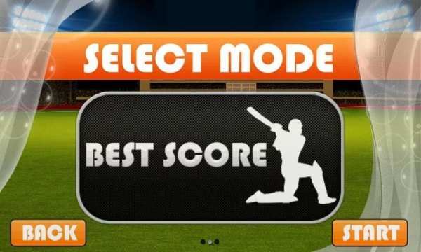 Kriket IPL ™ T20 2015 hidup 3D screenshot 5