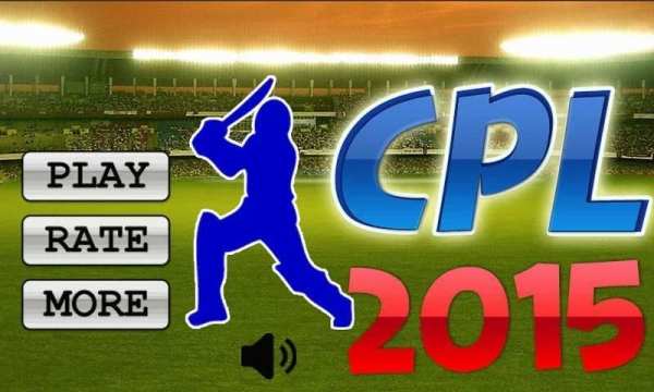 Kriket IPL ™ T20 2015 hidup 3D screenshot 7