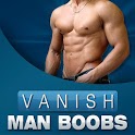 Vanish Man Boobs icon