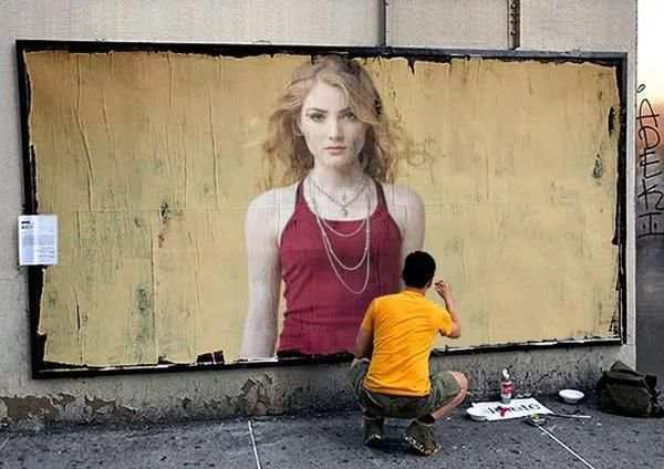 Funny PhotoFunia Effects screenshot 1