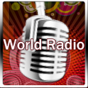 World Radio icon