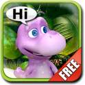 Talking Baby Dinosaur 3.0.2