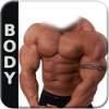 Photo Suit in Body 1.0